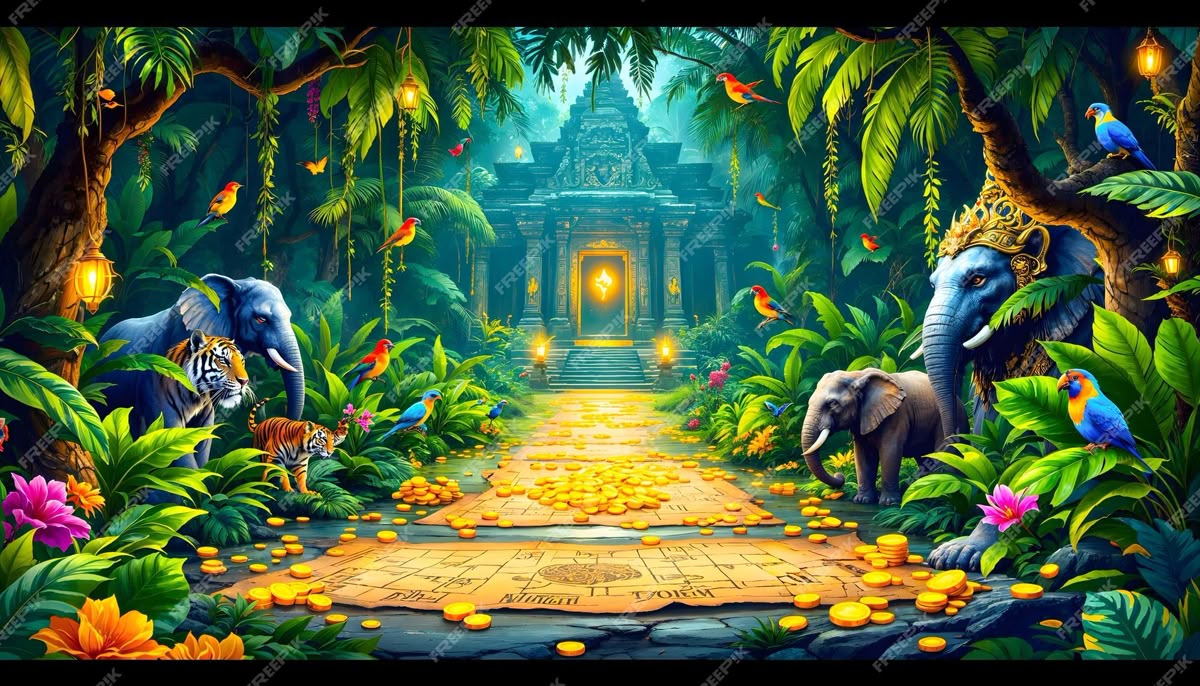 Gana Spin 777 Live Betting